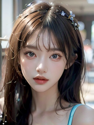 重庆美轮美奂：一座城市的诗意与梦想